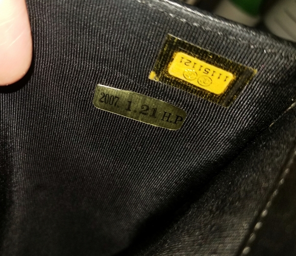 SOLD Chanel Maltesse Long Wallet - Picture 7 of 8